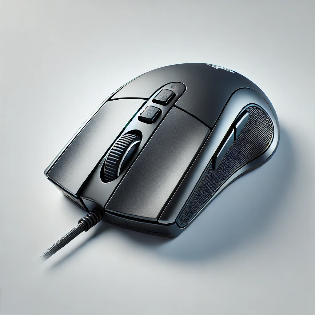 Gaming Mouse